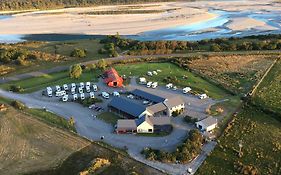 Haast River Motels & Holiday Park